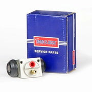 Borg & Beck Wheel Cylinder Hydraulic Brake Rear Right BBW1790