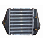 NRF Intercooler (Charge Air Cooler) 30360