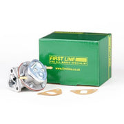 First Line Fuel Pump Assembly fits Citroën 2 Cv 1970-1990
