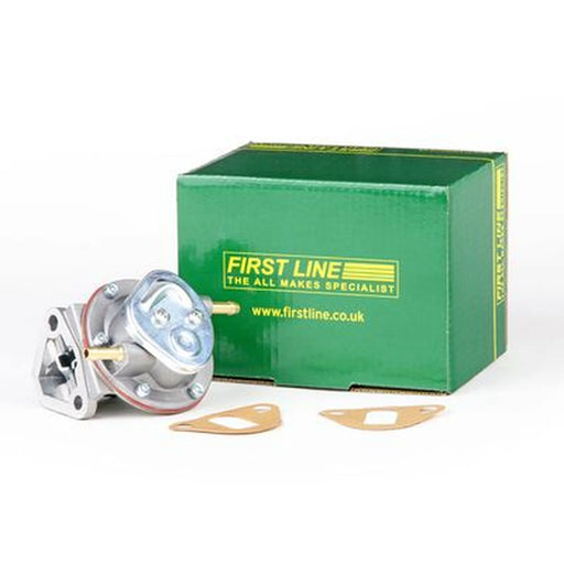 First Line Fuel Pump Assembly fits Citroën 2 Cv 1970-1990