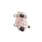 Apec Brake Caliper Assembly Rear Left LCA436N