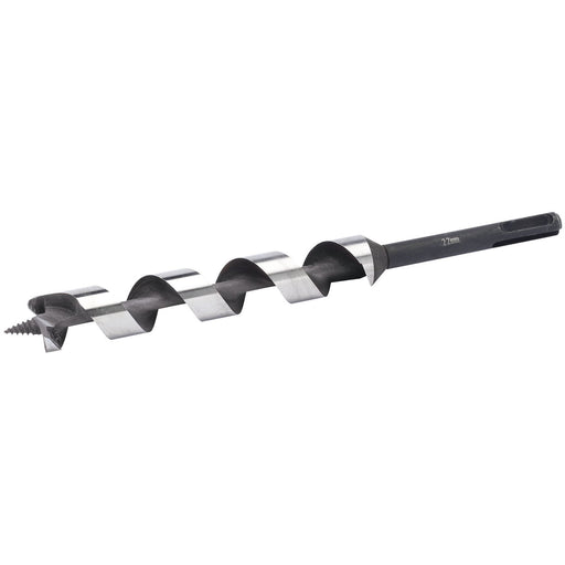 Draper SDS+ Auger Bit, 230 x 22mm 17391 Draper - Dynamic Drive