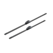 Bosch Aerotwin Front Wiper Blade Set 700mm + 600mm — AR704S fits Ford Galaxy