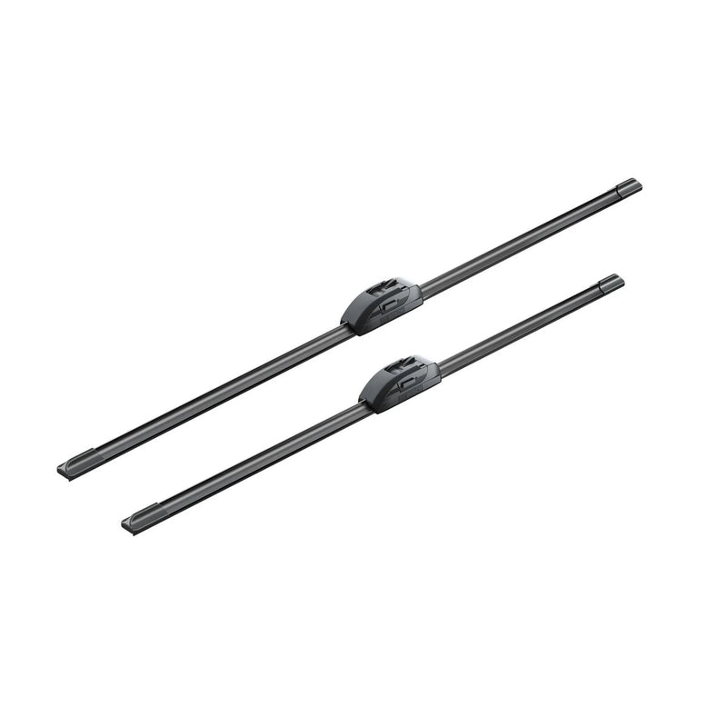 Bosch Aerotwin Front Wiper Blade Set 700mm + 600mm — AR704S fits Ford Galaxy