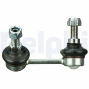 Delphi Stabiliser Bar Link Coupling Rod Left fits Peugeot 605 1989-1999