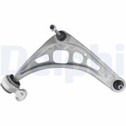Delphi Control/Trailing Arm Lower fits BMW 3 1997-2007