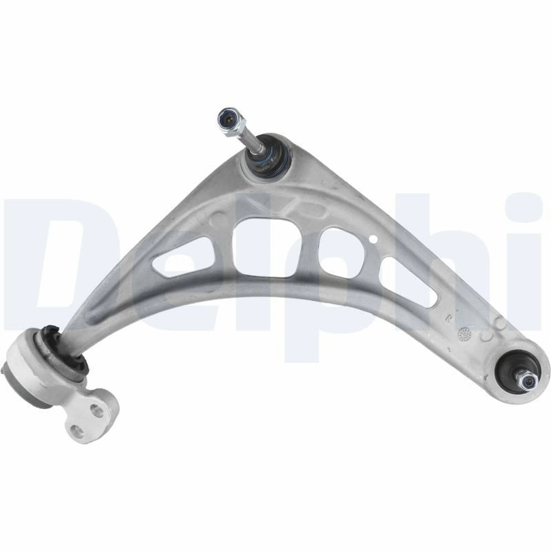 Delphi Control/Trailing Arm Lower fits BMW 3 1997-2007