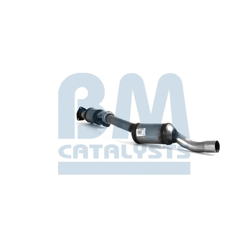 BM Catalysts Homologated Petrol Cat fits Audi A4 B6 2002-2005 3.0