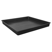 Sealey Drip Tray Low Profile 120L DRPL120 Sealey - Dynamic Drive