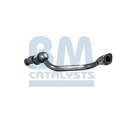 BM Catalysts Homologated Diesel Cat fits Nissan Interstar 2002 on