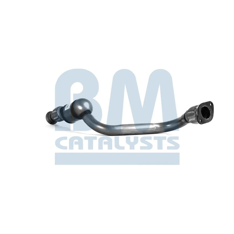 BM Catalysts Homologated Diesel Cat fits Nissan Interstar 2002 on