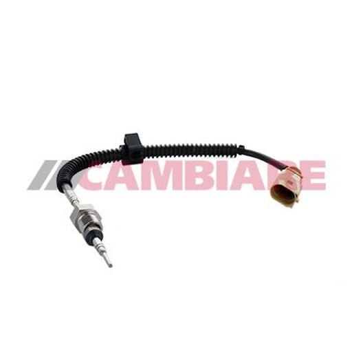 Cambiare Exhaust Gas Temperature Sensor after soot parti VE390376