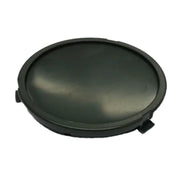 Hartal Door Lock Cover Cap - Evoline, Basalt Grey
