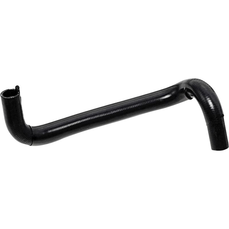 Gates Molded Heater Hose fits Citroën Xm 1994-2000 2.1