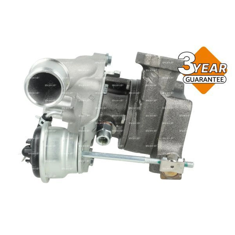 NRF Turbocharger Turbo Unit 90010029