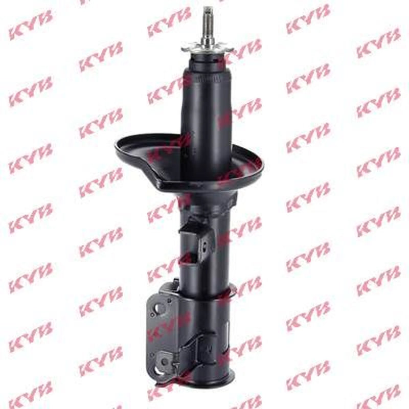 KYB 2 x Front Shock Absorbers fits Daewoo Nubira 1997-1999 1.6 2.0
