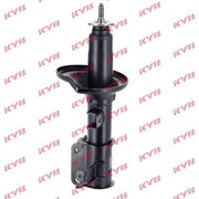KYB Shock Absorber Damper Strut Front Left fits Daewoo Nubira 1997-1999 1.6 2.0
