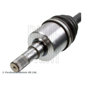 Blue Print CV Drive Shaft Driveshaft Front Left fits Nissan NV400 2011-2022