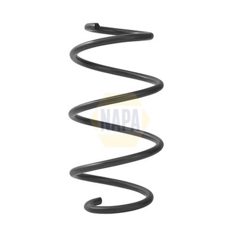 NAPA Front Suspension Coil Spring fits BMW 3 2012-2019