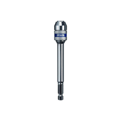 Irwin® Blue Groove 4X Quick Change Extension 150mm IRWIN® - Dynamic Drive