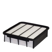 Hengst Engine Air Filter fits Toyota Land Cruiser Prado 2015 on 2.8