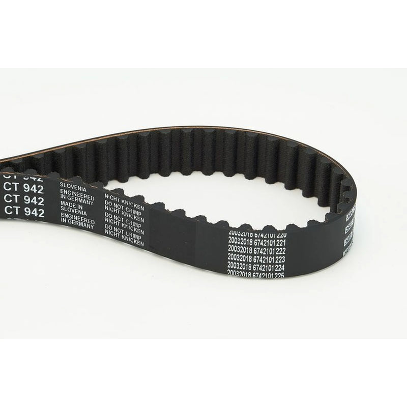 Continental CTAM Timing Belt Cambelt 105 Teeth fits Hyundai Accent 1995-2000 1.5