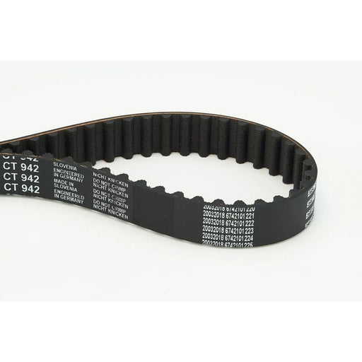 Continental CTAM Timing Belt Cambelt 105 Teeth fits Hyundai Accent 1995-2000 1.5