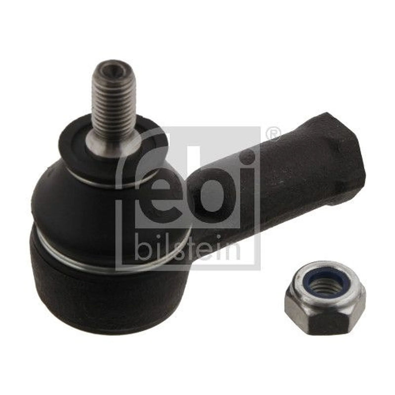 Febi Steering Tie Rod End Ball Joint Front Right 08767