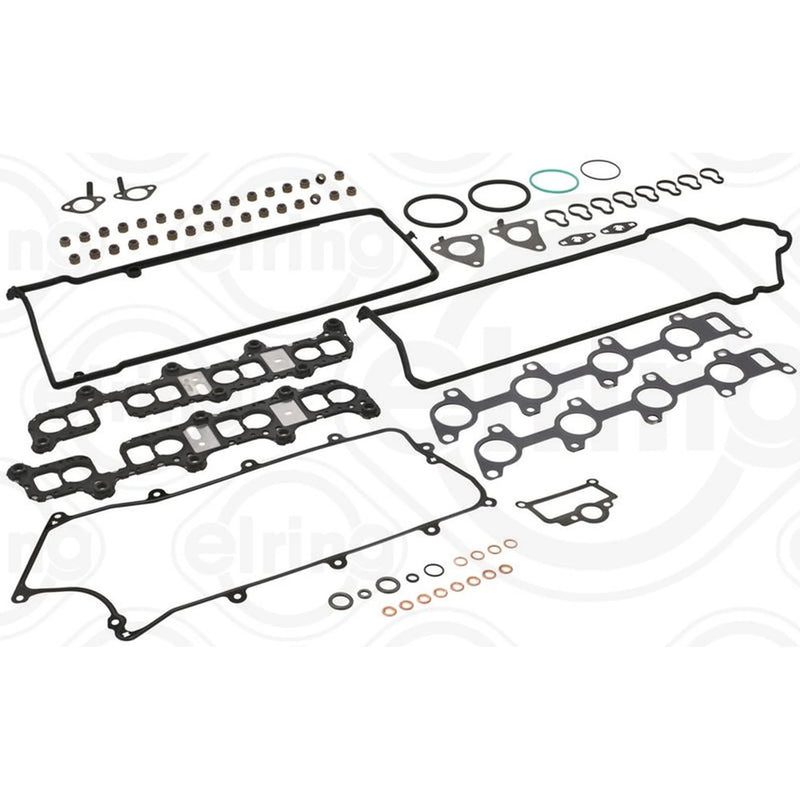 Elring Cylinder Head Gasket Kit fits Mercedes-Benz E-Class 2006-2008 211.029