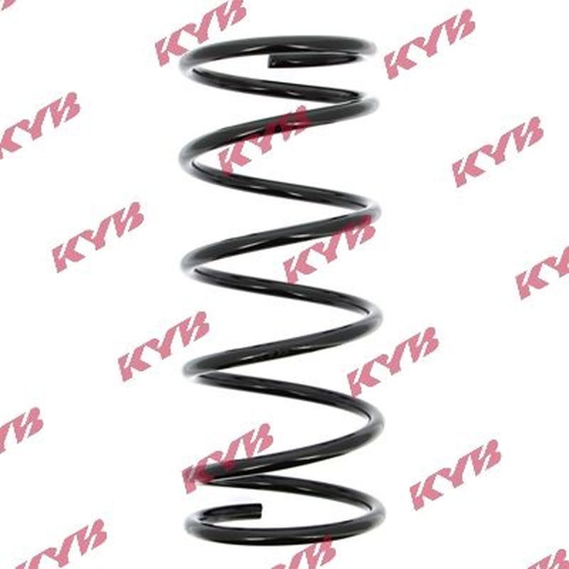 KYB Front Left Suspension Coil Spring fits Nissan Sunny 1986-1991