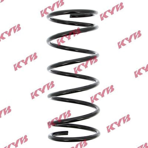KYB Front Left Suspension Coil Spring RA1482