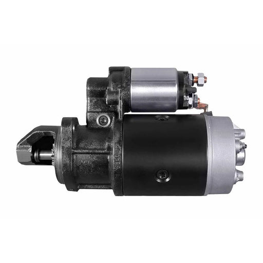 Hella Starter Motor 12V 2.7kW 9 Teeth