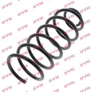 KYB Front Suspension Coil Spring fits Audi A3 1996-2003 1.8 1.9