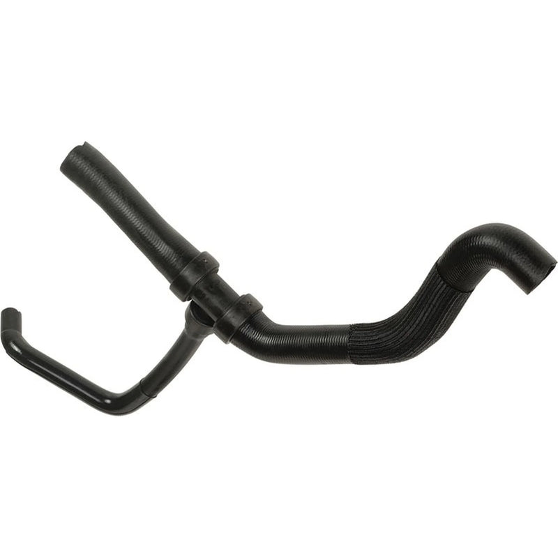 Gates Radiator Coolant Hose 645mm ID fits Renault Espace 2002-2015 1.9