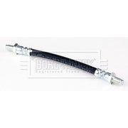 Borg & Beck Brake Hydraulic Hose Line Front Right BBH6074