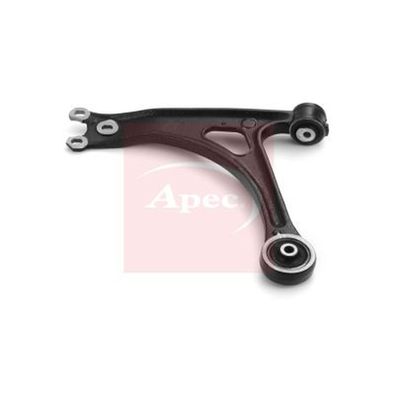 Apec Control/Trailing Arm Front Left fits Audi A3 1999-2003