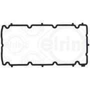 Elring Cylinder Head Cover Gasket fits Alfa Romeo 147 2003-2010 3.2