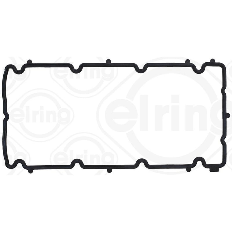 Elring Cylinder Head Cover Gasket fits Alfa Romeo 147 2003-2010 3.2