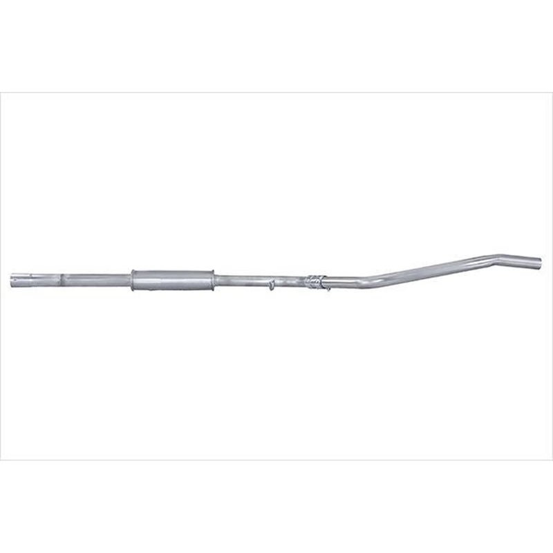 Hella Front Silencer Front fits Dacia Logan 2004 on 1.4 1.6