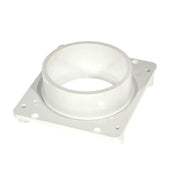 Thetford Adapter Bond On for Caravan/Motorhome Toilets Thetford - Dynamic Drive