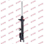 KYB Shock Absorber Damper Strut Rear Right fits Mazda 323 Station 1986-1995