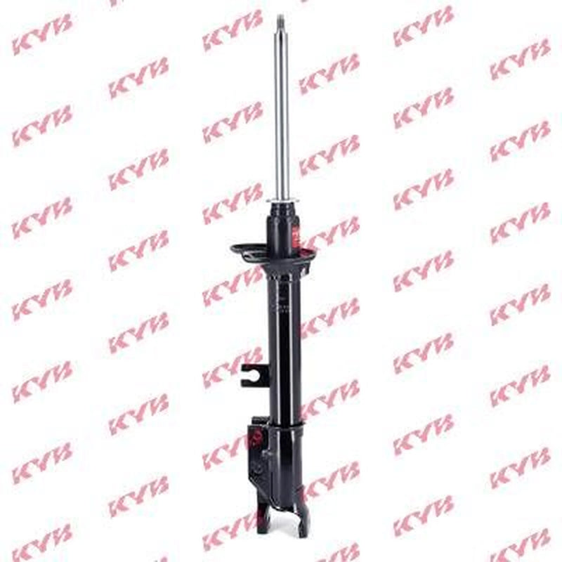 KYB Shock Absorber Damper Strut Rear Right fits Mazda 323 Station 1986-1995
