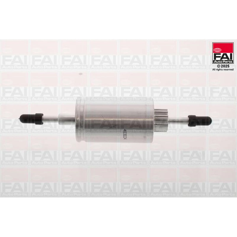 FAI Fuel Filter Element fits Ford Fiesta V 2001-2008 1.25 1.3 1.4 1.6