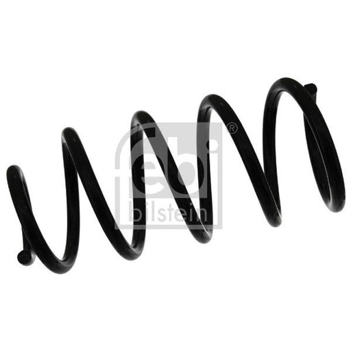 Febi Rear Suspension Coil Spring 46848