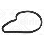 Elring Vacuum Pump Gasket ACM (Polyacrylate) fits Cadillac Bls 2006-2010 2.0