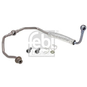 Febi Turbo Oil Feed Return Line 188902