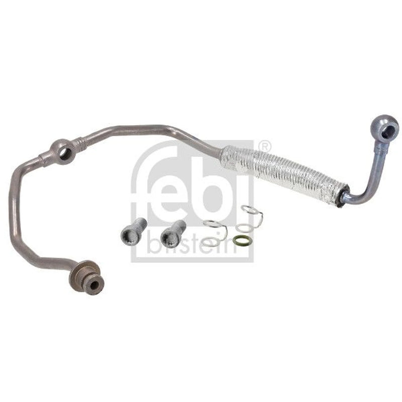 Febi Turbo Oil Feed Return Line 188902