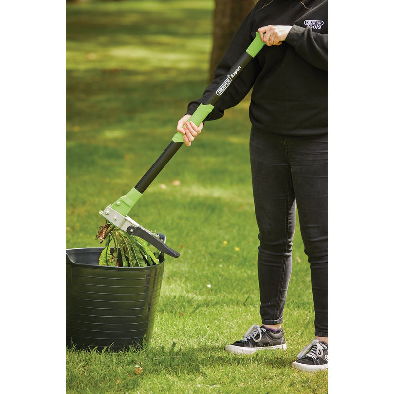 Draper Long Handled Weed Puller 37796 Draper - Dynamic Drive