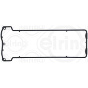Elring Cylinder Head Cover Gasket fits BMW 3 2000-2006