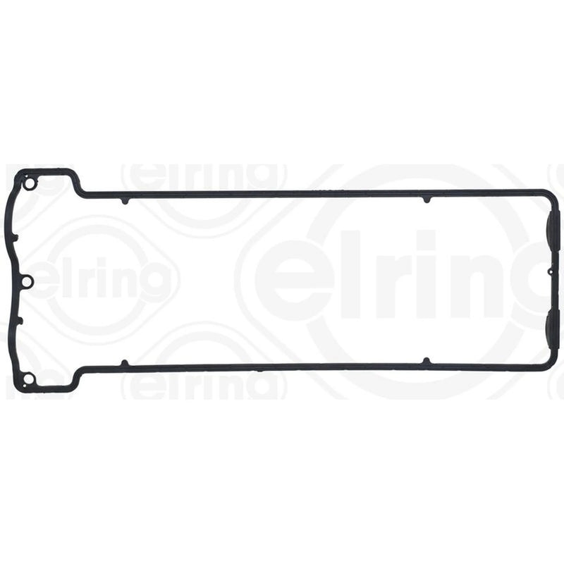 Elring Cylinder Head Cover Gasket fits BMW 3 2000-2006